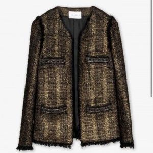 Sandro Venerable Blazer